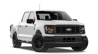 2026 Ford F-150® External Image 5